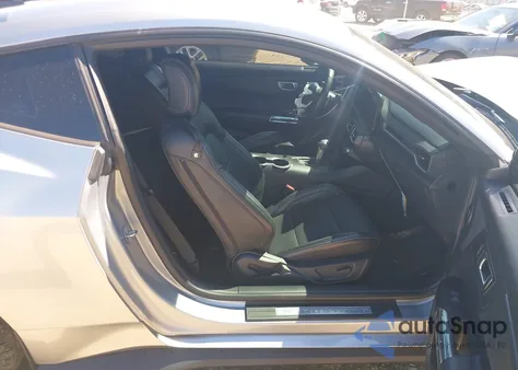 2024 Ford Mustang Gt Premium Fastback из США, поврежденный, VIN 1FA6P8CF8R5410488